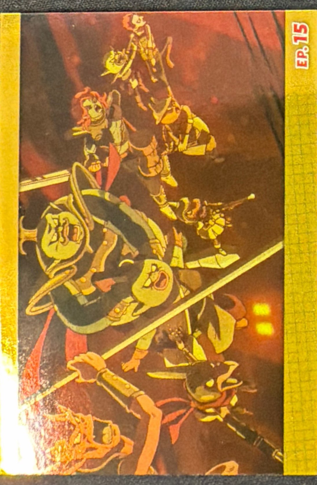 Dragonball Daima Panini - Scegli Card da 1 a 207