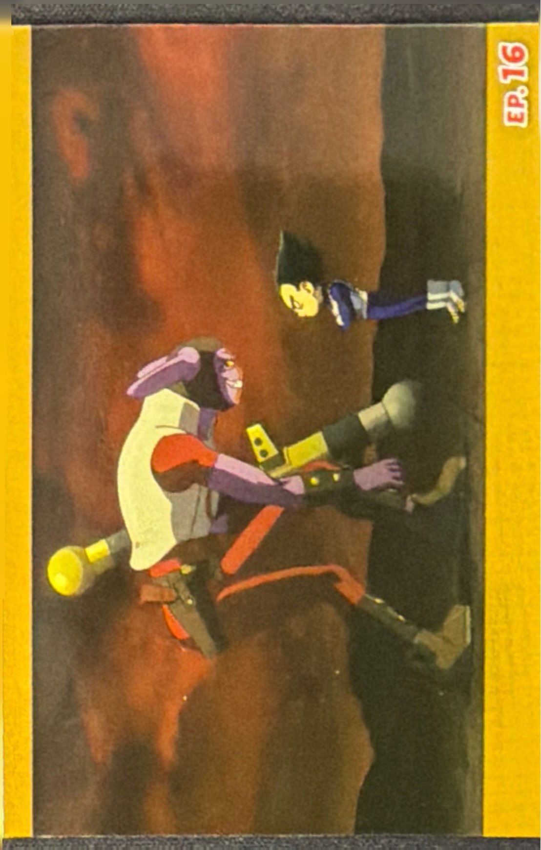 Dragonball Daima Panini - Scegli Card da 1 a 207
