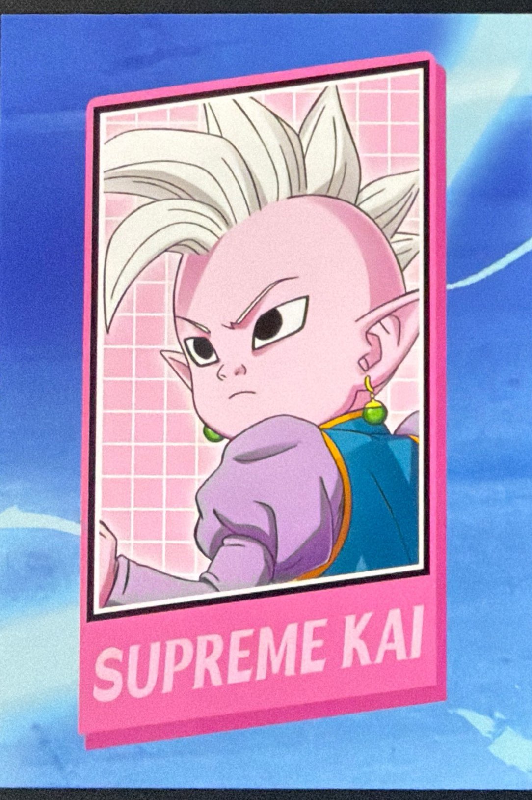 Dragonball Daima Panini - Scegli Card da 1 a 207