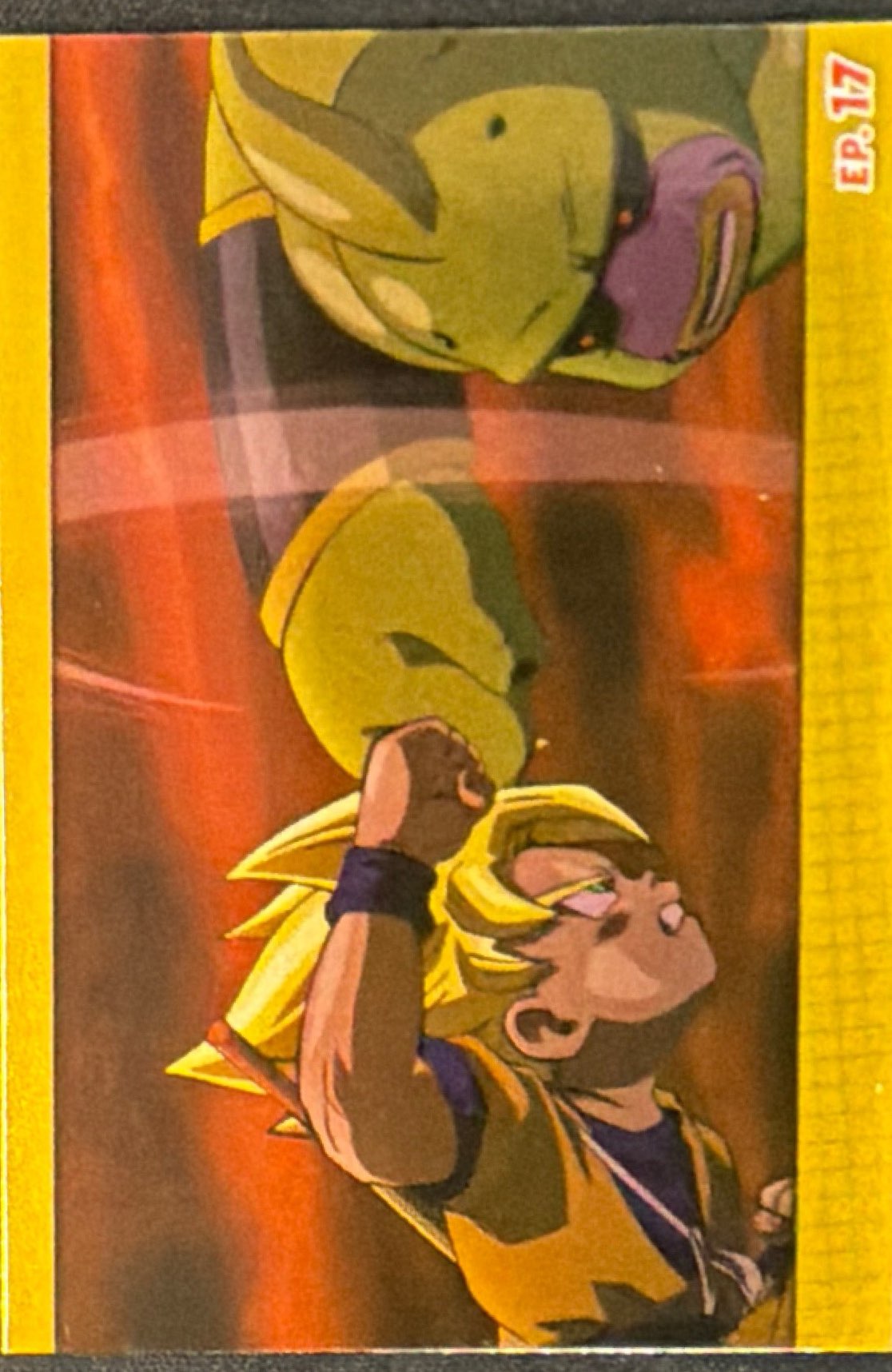 Dragonball Daima Panini - Scegli Card da 1 a 207