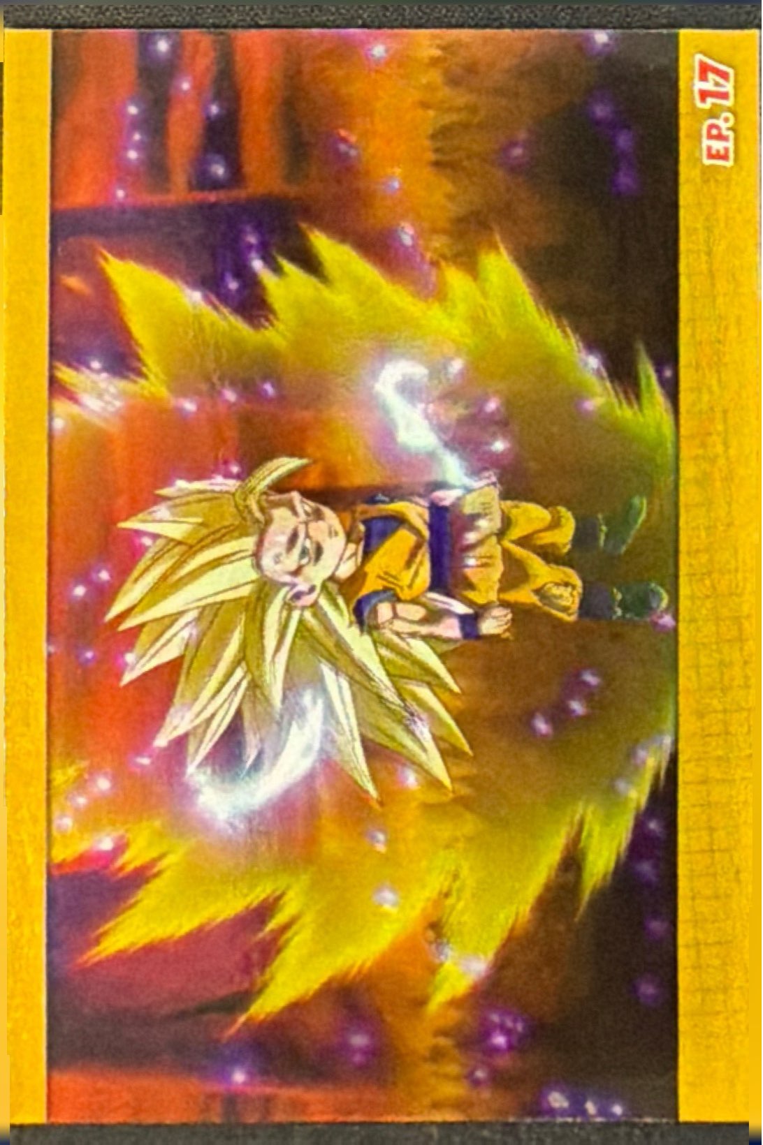 Dragonball Daima Panini - Scegli Card da 1 a 207