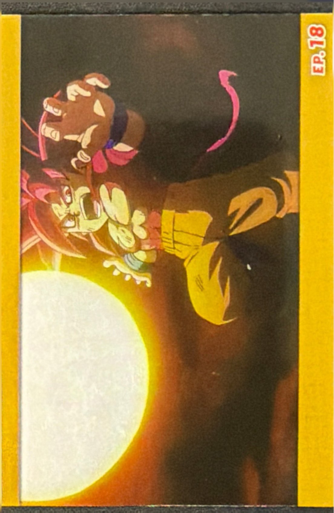 Dragonball Daima Panini - Scegli Card da 1 a 207