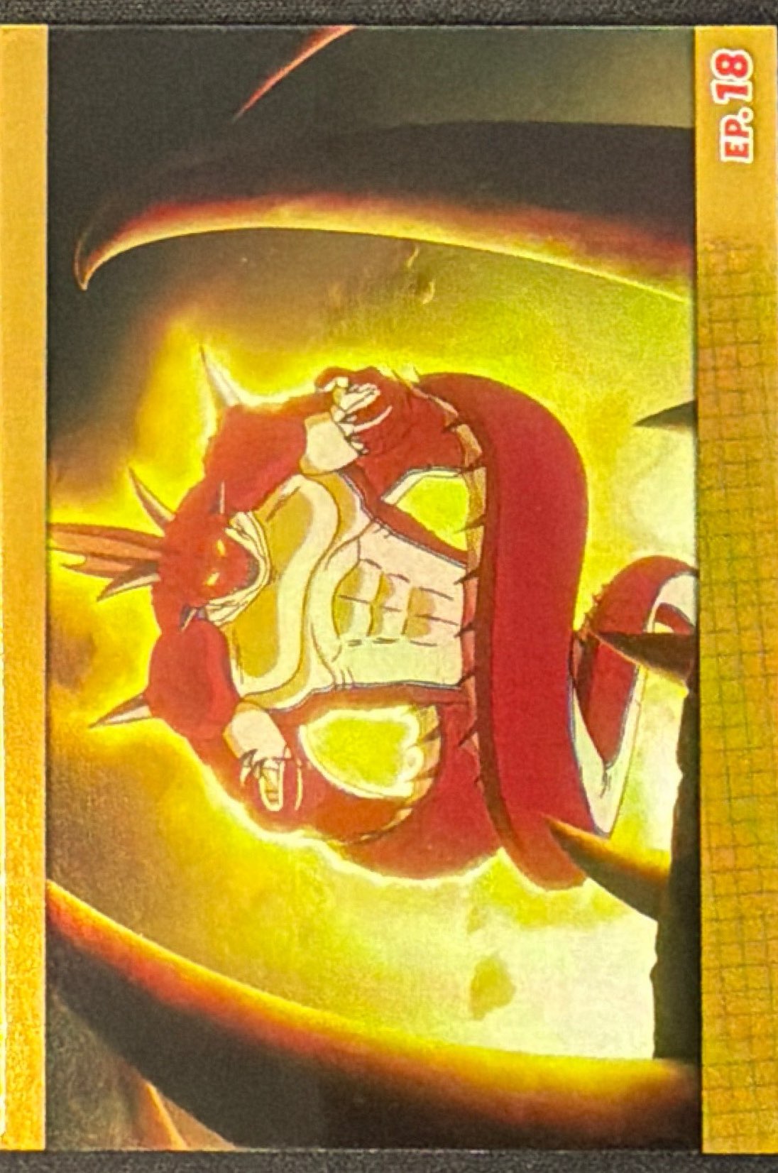 Dragonball Daima Panini - Scegli Card da 1 a 207
