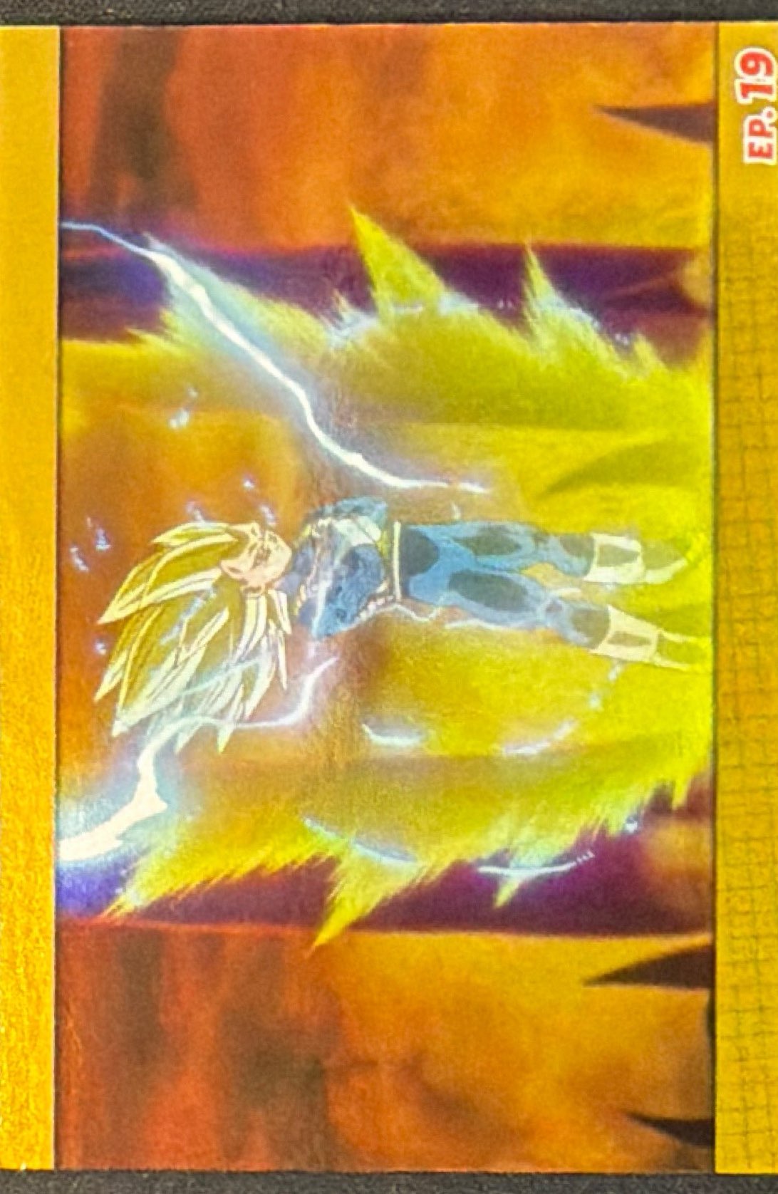 Dragonball Daima Panini - Scegli Card da 1 a 207