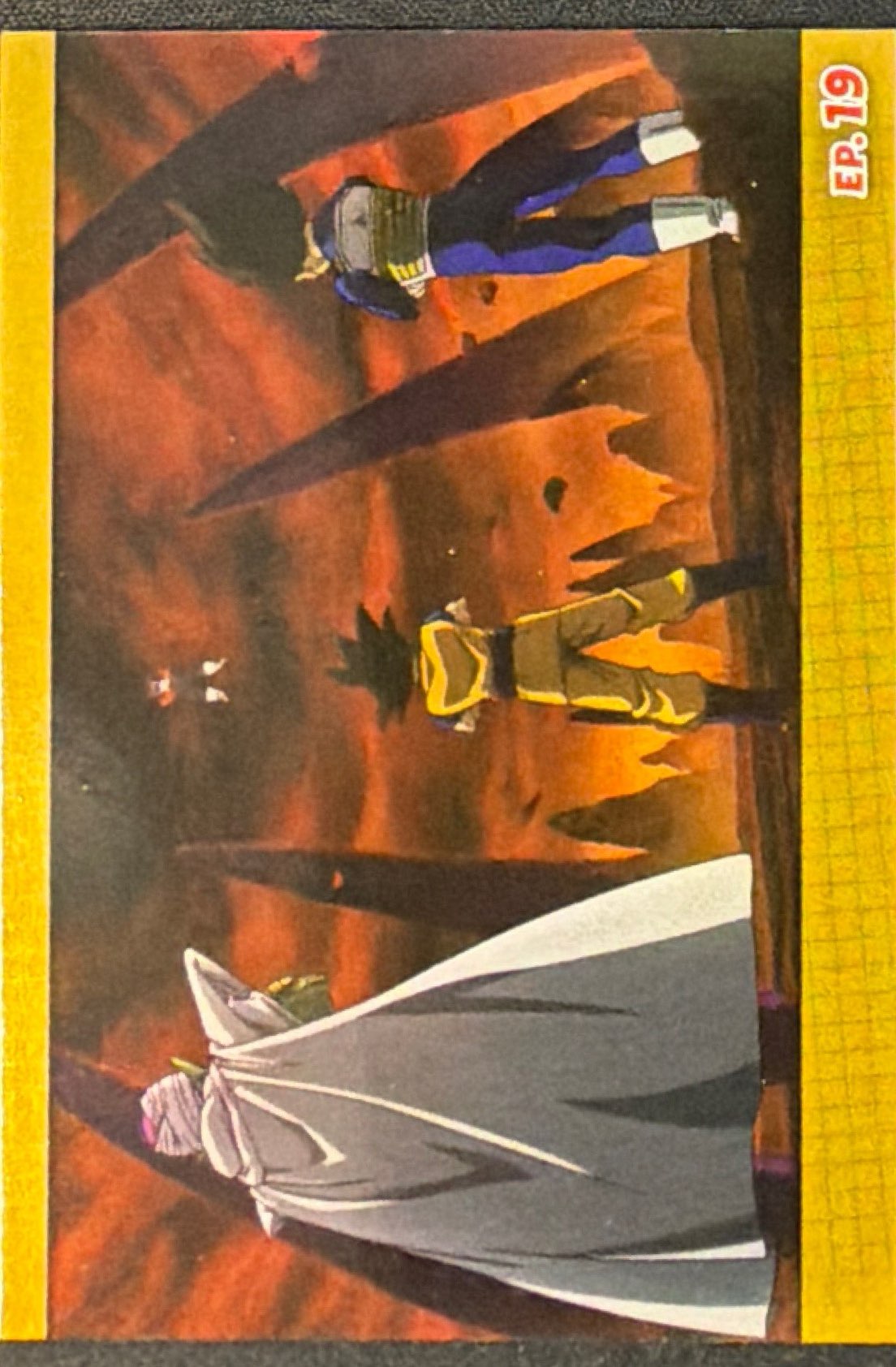 Dragonball Daima Panini - Scegli Card da 1 a 207