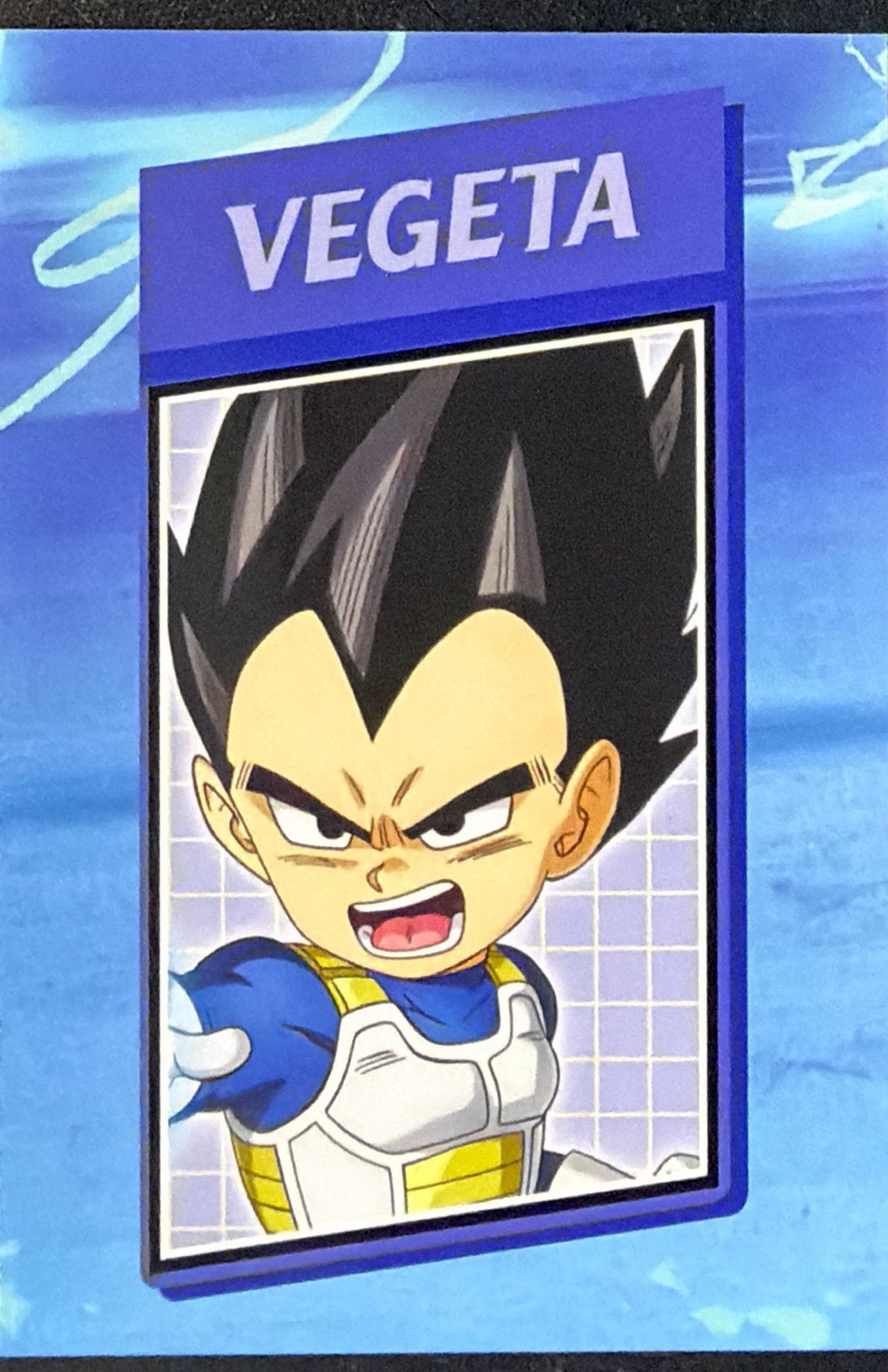 Dragonball Daima Panini - Scegli Card da 1 a 207