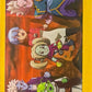 Dragonball Daima Panini - Scegli Card da 1 a 207