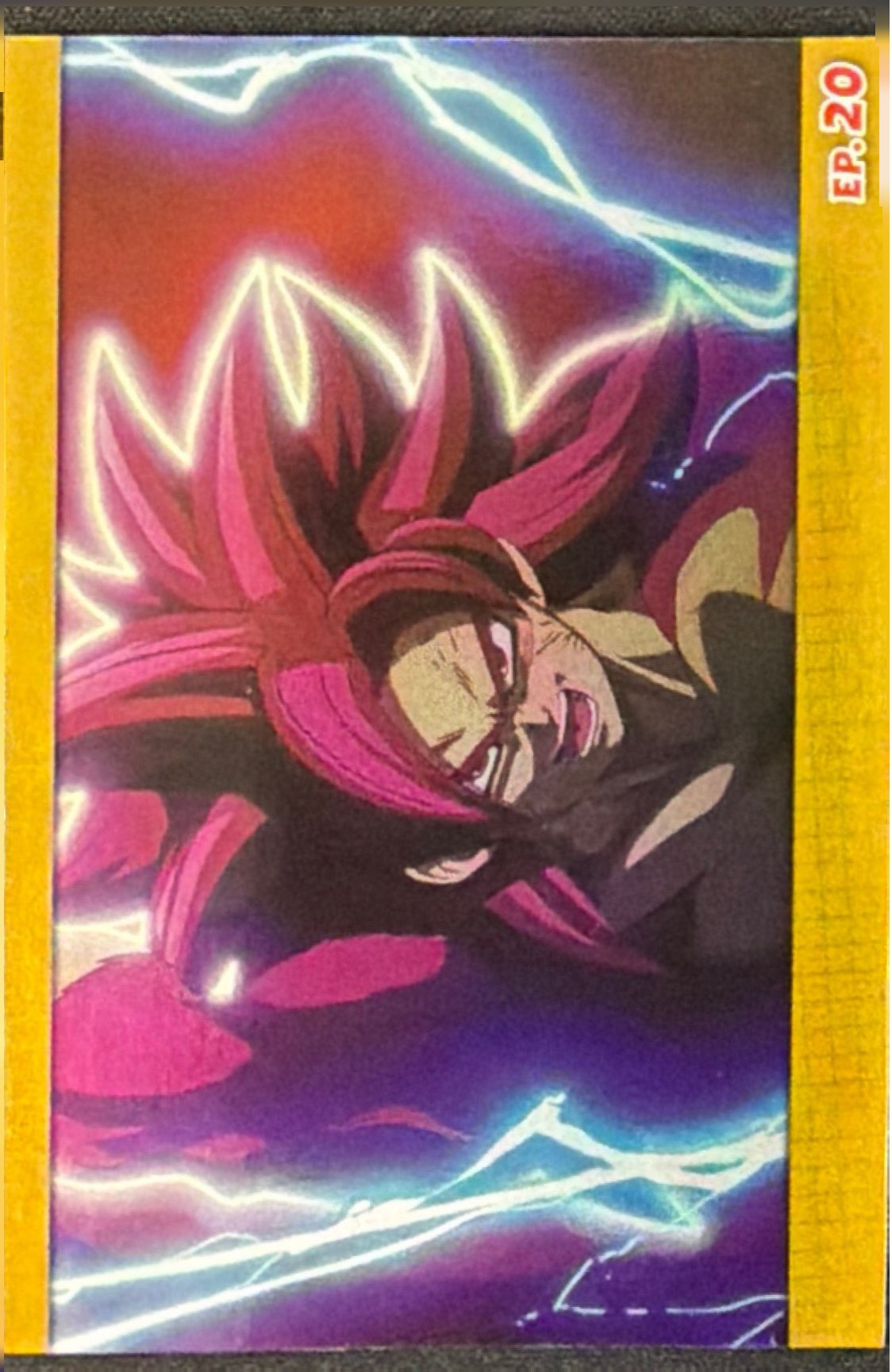 Dragonball Daima Panini - Scegli Card da 1 a 207