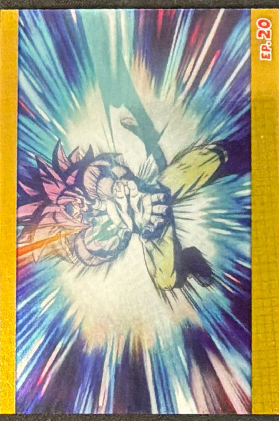 Dragonball Daima Panini - Scegli Card da 1 a 207