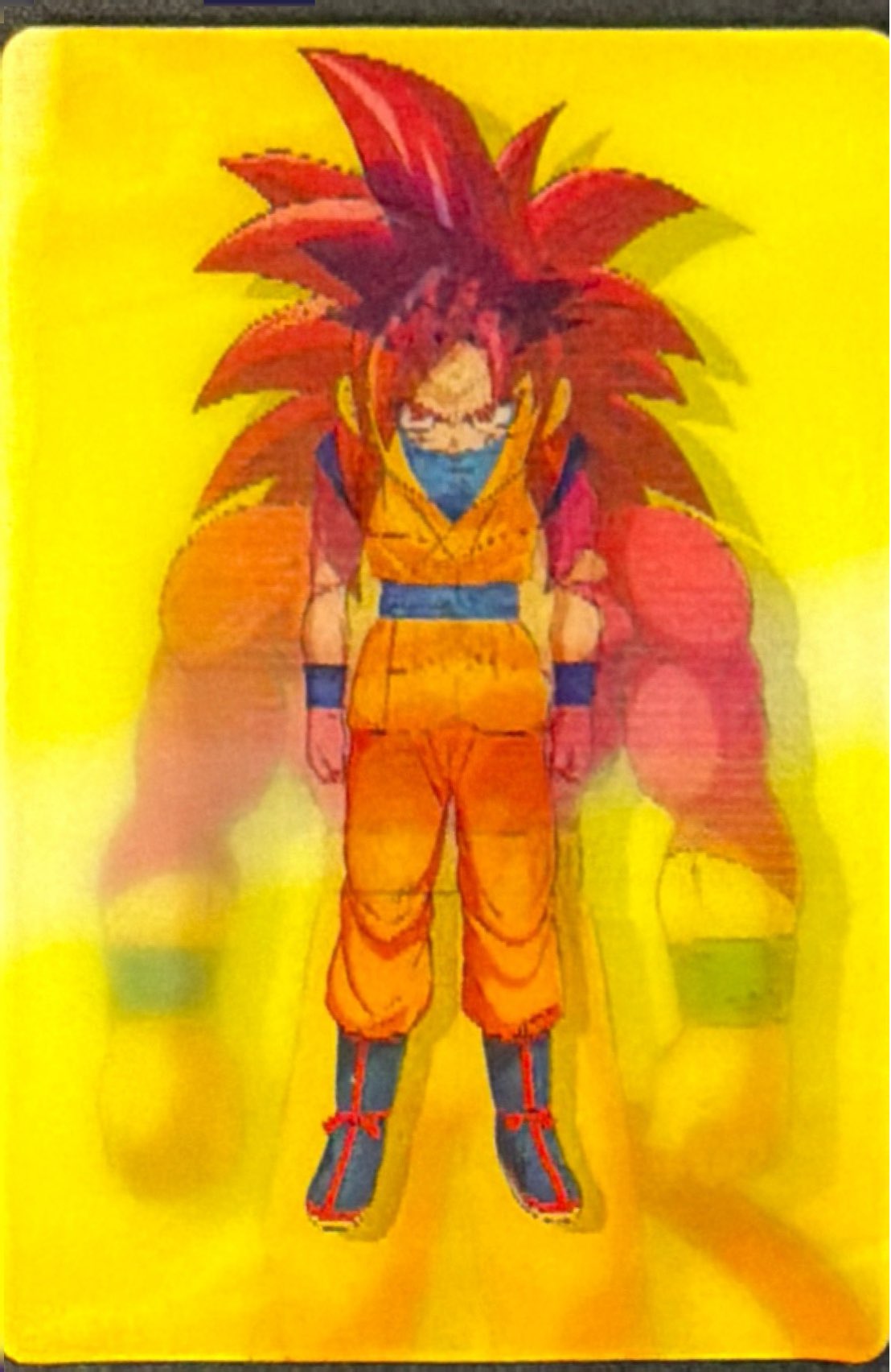 Dragonball Daima Panini - Scegli Card da 1 a 207