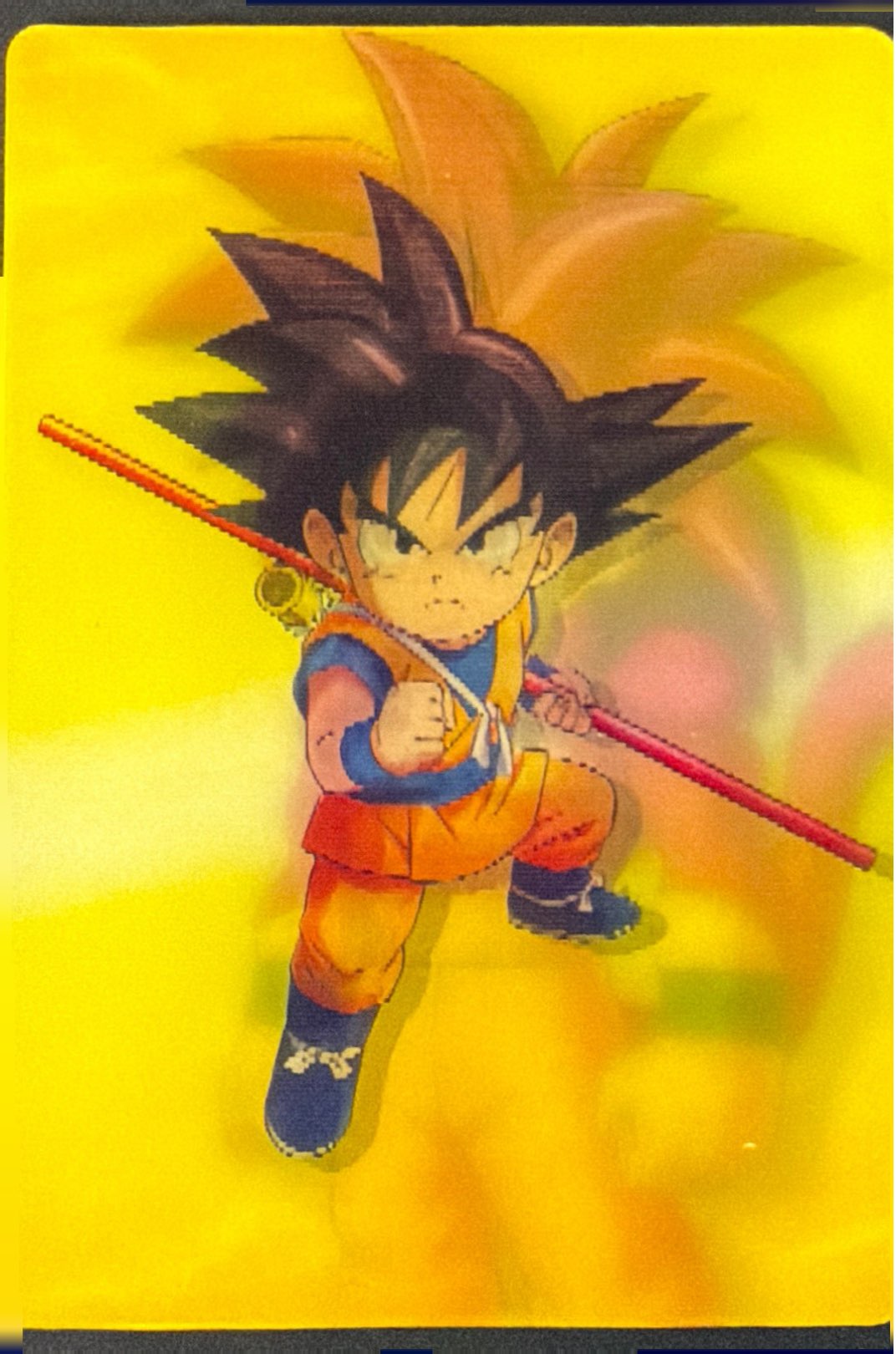 Dragonball Daima Panini - Scegli Card da 1 a 207