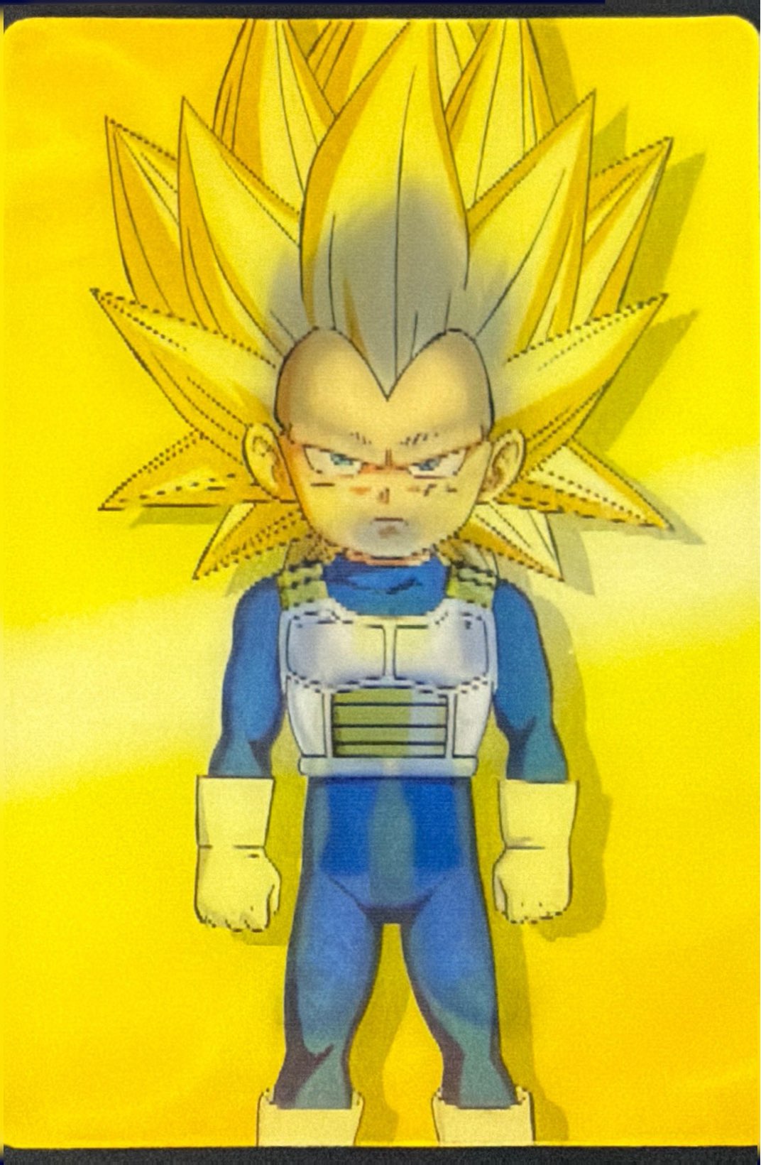 Dragonball Daima Panini - Scegli Card da 1 a 207