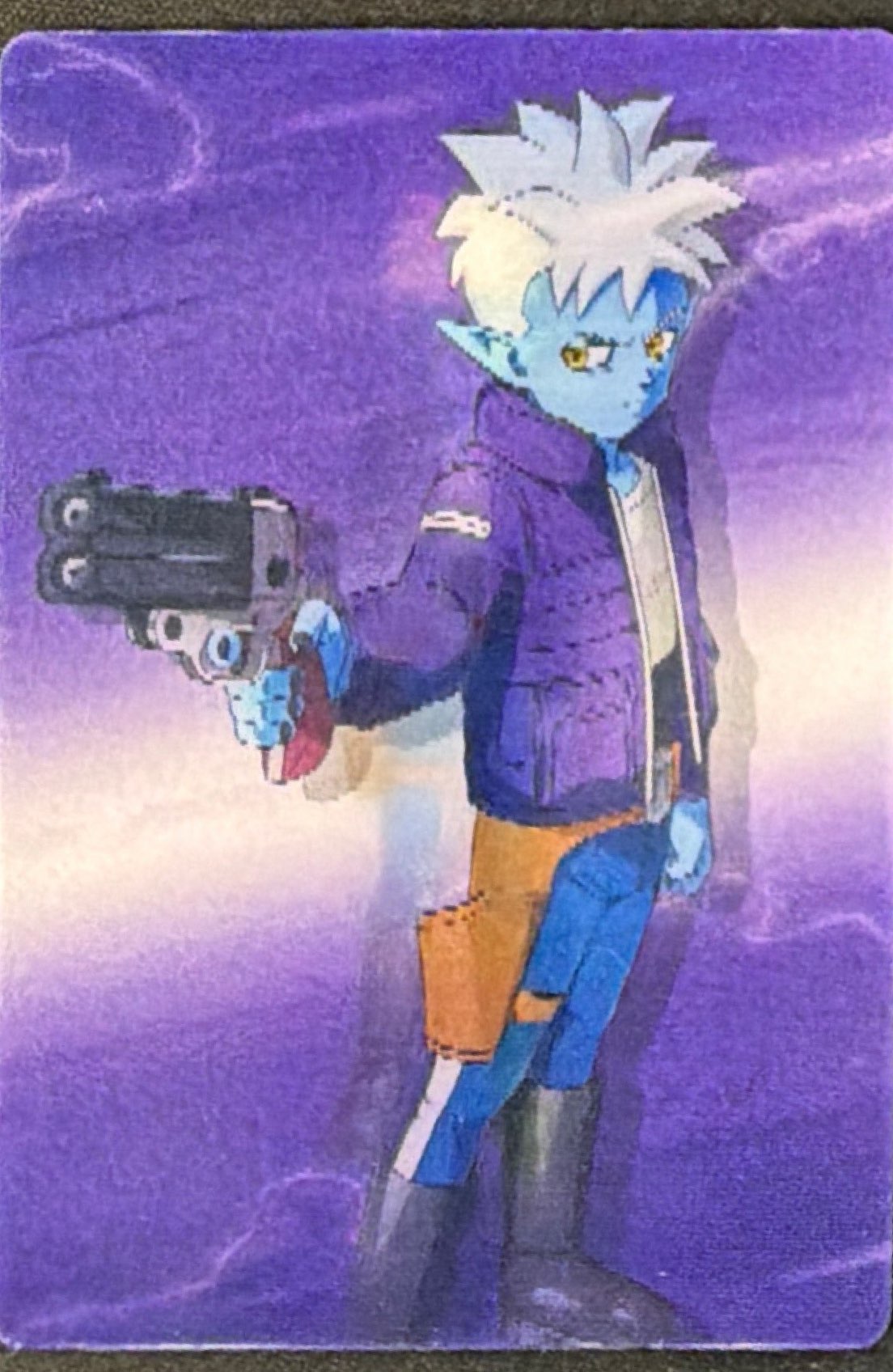 Dragonball Daima Panini - Scegli Card da 1 a 207