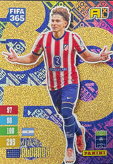 Adrenalyn XL FIFA 365 2027 Panini - Scegli Card Momentum