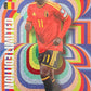 Adrenalyn Xl FIFA World Cup 2026 - Scegli Limited Edition Premium Gold XXL
