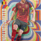 Adrenalyn Xl FIFA World Cup 2026 - Scegli Limited Edition Premium Gold XXL