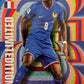 Adrenalyn Xl FIFA World Cup 2026 - Scegli Limited Edition Premium Gold XXL