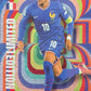 Adrenalyn Xl FIFA World Cup 2026 - Scegli Limited Edition Premium Gold XXL