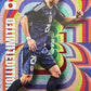 Adrenalyn Xl FIFA World Cup 2026 - Scegli Limited Edition Premium Gold XXL