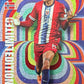 Adrenalyn Xl FIFA World Cup 2026 - Scegli Limited Edition Premium Gold XXL