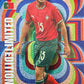 Adrenalyn Xl FIFA World Cup 2026 - Scegli Limited Edition Premium Gold XXL