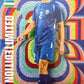 Adrenalyn Xl FIFA World Cup 2026 - Scegli Limited Edition Premium Gold XXL