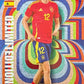 Adrenalyn Xl FIFA World Cup 2026 - Scegli Limited Edition Premium Gold XXL