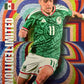 Adrenalyn Xl FIFA World Cup 2026 - Scegli Limited Edition Premium Gold XXL
