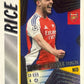 Topps UCL Champions League 2025/26 - Scegli Figurina 1-195