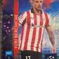 Topps UCL Champions League 2025/26 - Scegli Figurina 1-195