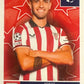 Topps UCL Champions League 2025/26 - Scegli Figurina 1-195