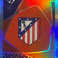 Topps UCL Champions League 2025/26 - Scegli Figurina 1-195