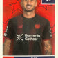 Topps UCL Champions League 2025/26 - Scegli Figurina 1-195