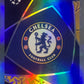 Topps UCL Champions League 2025/26 - Scegli Figurina 1-195