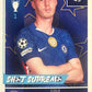 Topps UCL Champions League 2025/26 - Scegli Figurina 1-195