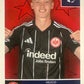 Topps UCL Champions League 2025/26 - Scegli Figurina 1-195