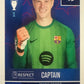 Topps UCL Champions League 2025/26 - Scegli Figurina 1-195
