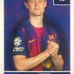 Topps UCL Champions League 2025/26 - Scegli Figurina 1-195