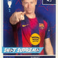 Topps UCL Champions League 2025/26 - Scegli Figurina 1-195