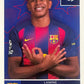 Topps UCL Champions League 2025/26 - Scegli Figurina 1-195