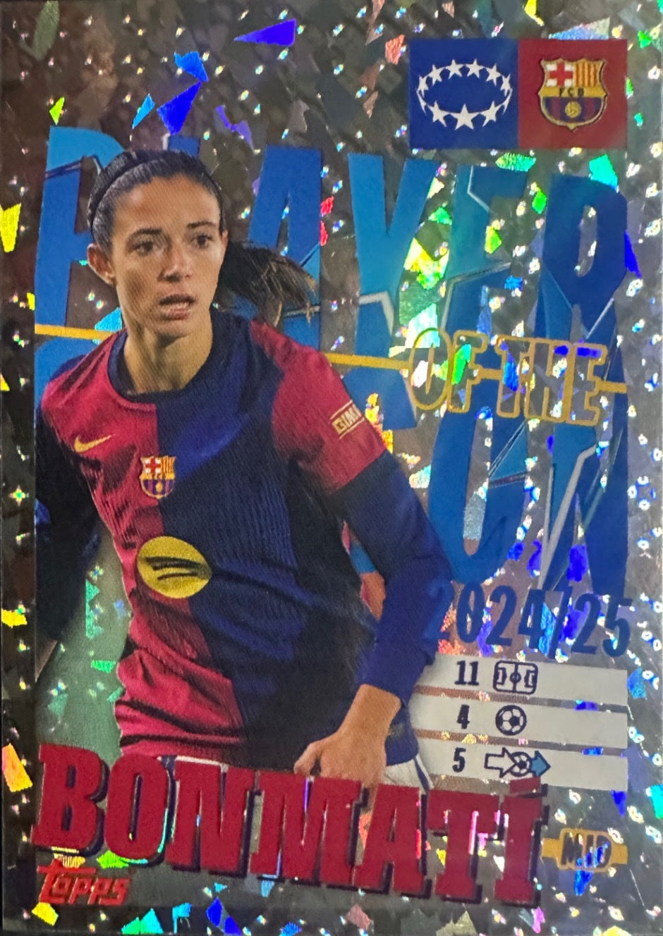 Topps UCL Champions League 2025/26 - Scegli Figurina 1-195