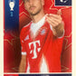 Topps UCL Champions League 2025/26 - Scegli Figurina 196-395