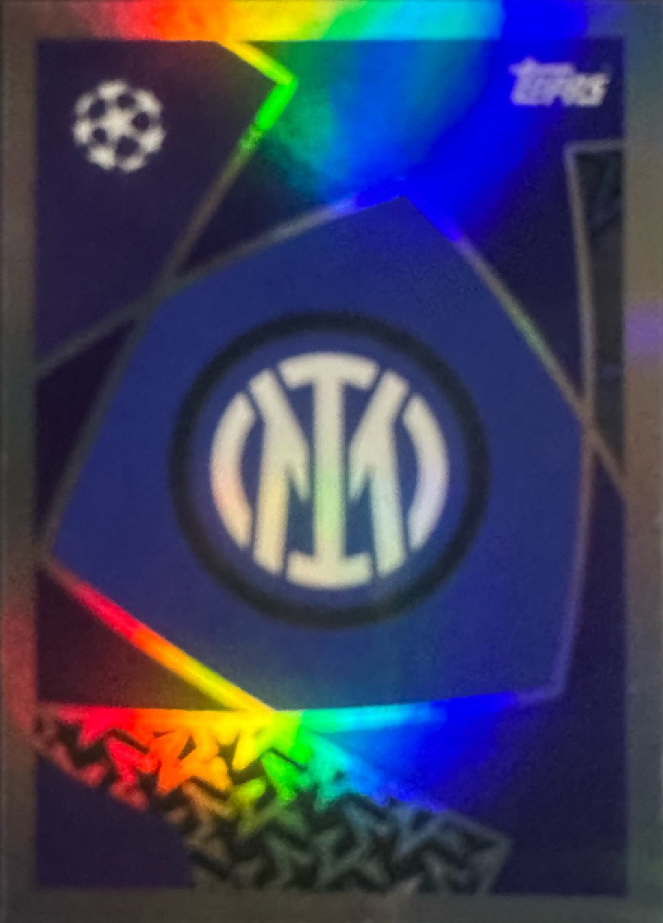 Topps UCL Champions League 2025/26 - Scegli Figurina 196-395