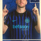 Topps UCL Champions League 2025/26 - Scegli Figurina 196-395