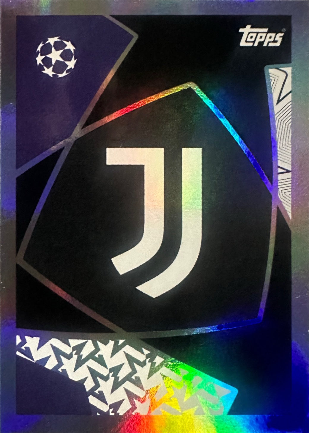 Topps UCL Champions League 2025/26 - Scegli Figurina 196-395
