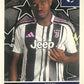 Topps UCL Champions League 2025/26 - Scegli Figurina 196-395