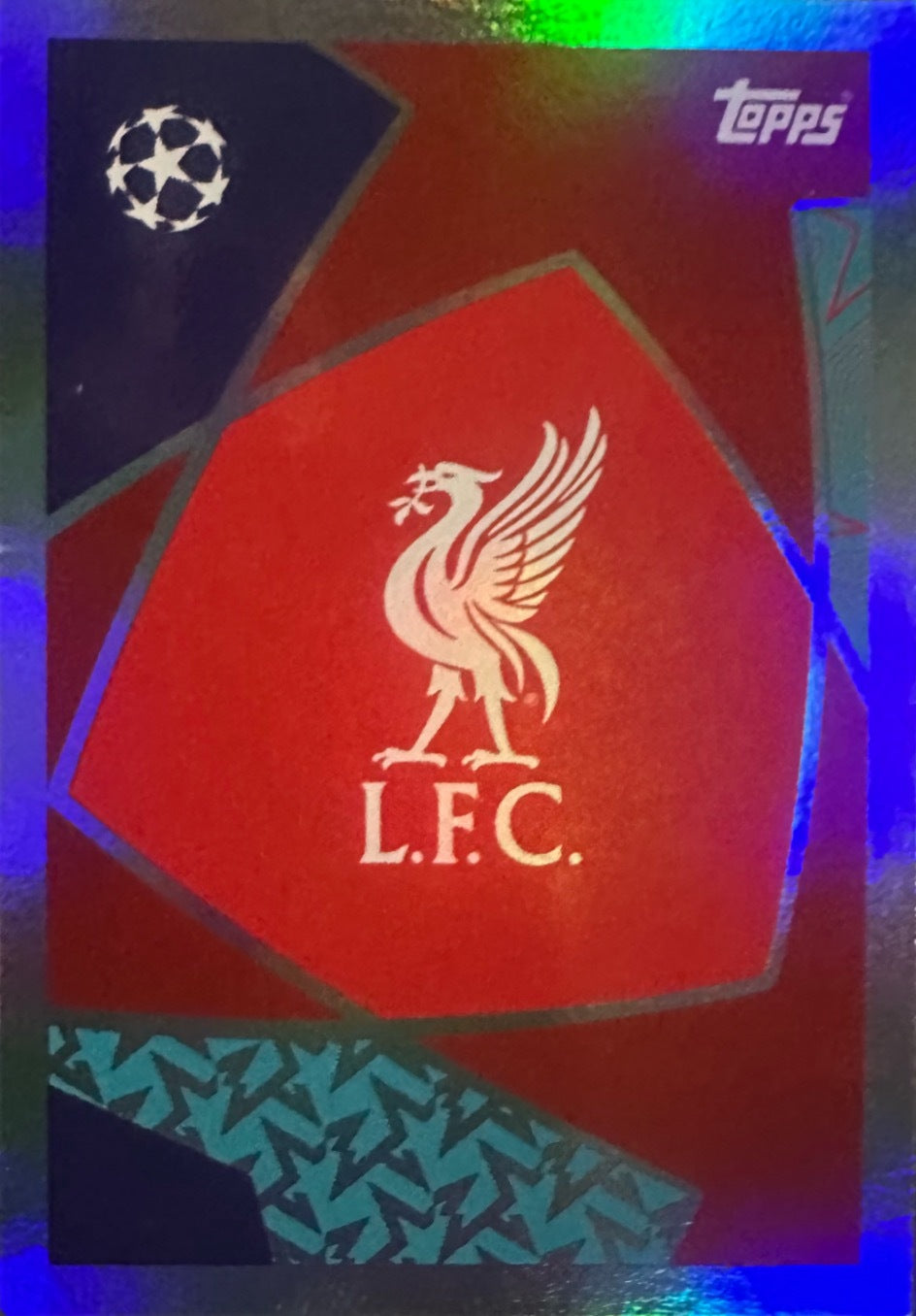 Topps UCL Champions League 2025/26 - Scegli Figurina 196-395