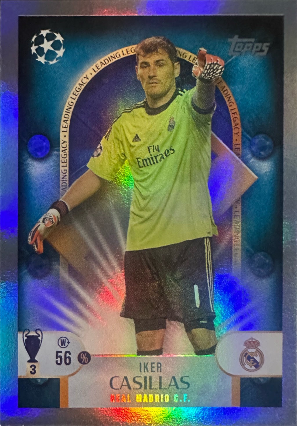 Topps UCL Champions League 2025/26 - Scegli Figurina 196-395