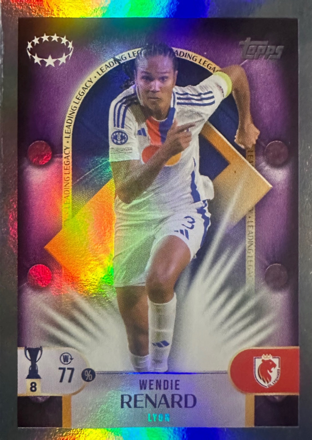 Topps UCL Champions League 2025/26 - Scegli Figurina 196-395