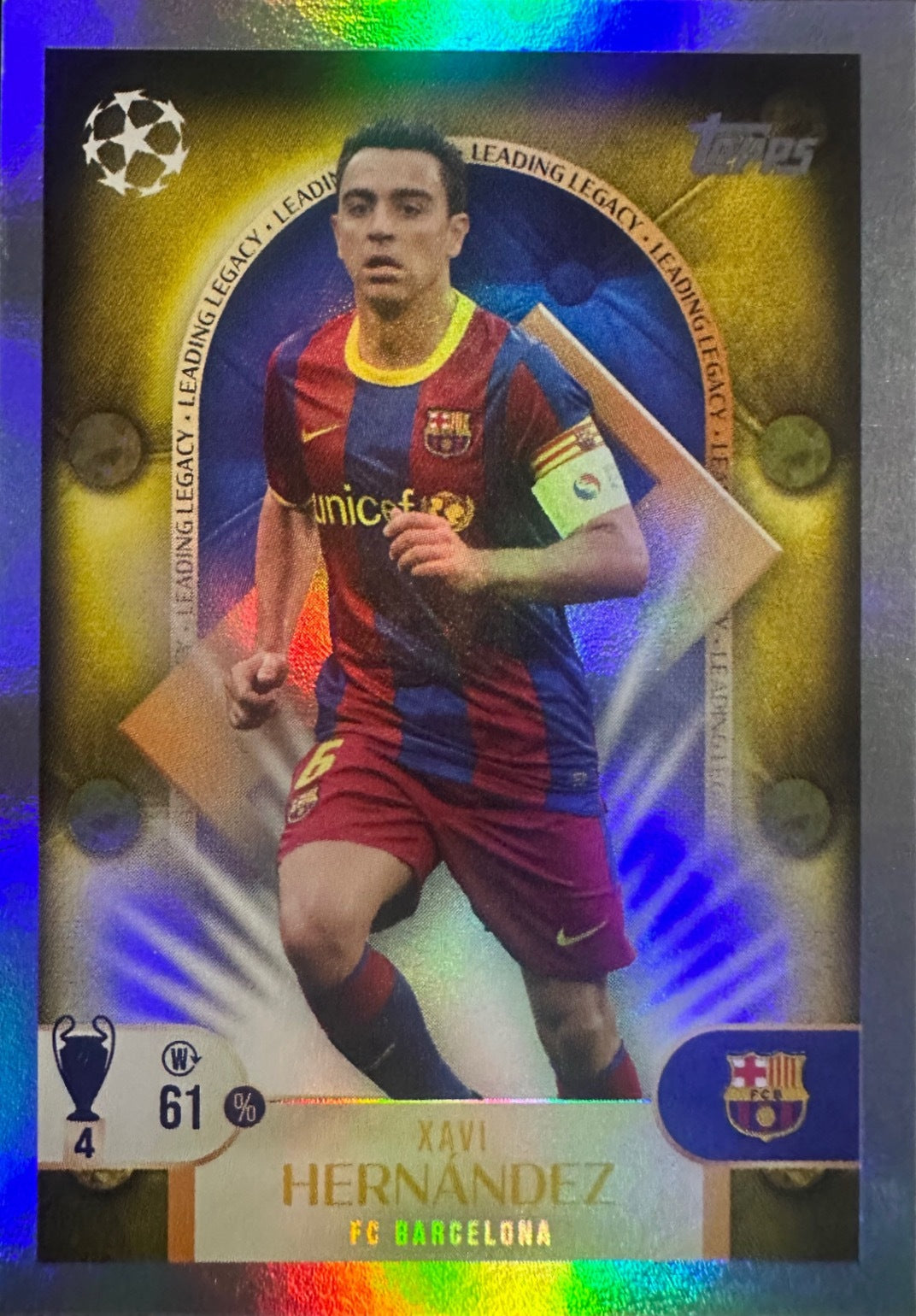 Topps UCL Champions League 2025/26 - Scegli Figurina 196-395